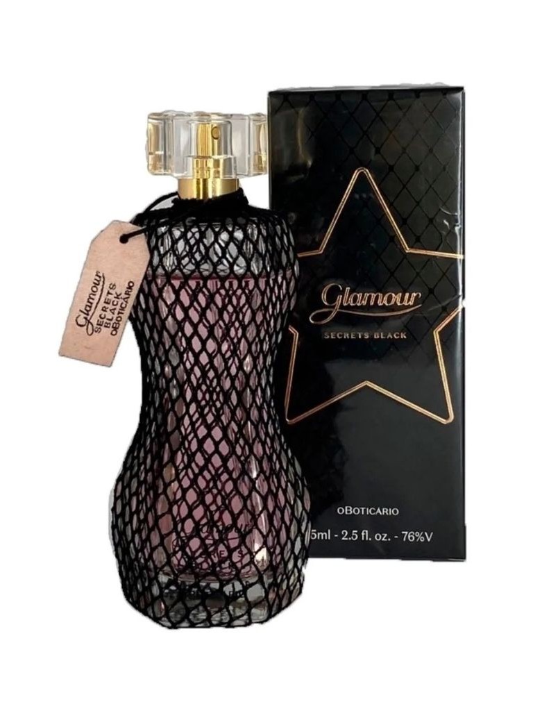Glamour Boticário  Perfume, Body care, Fragrance