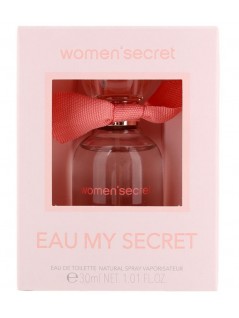 Perfume Women'Secret Eau My Secret - Eau de Toilette Feminino 