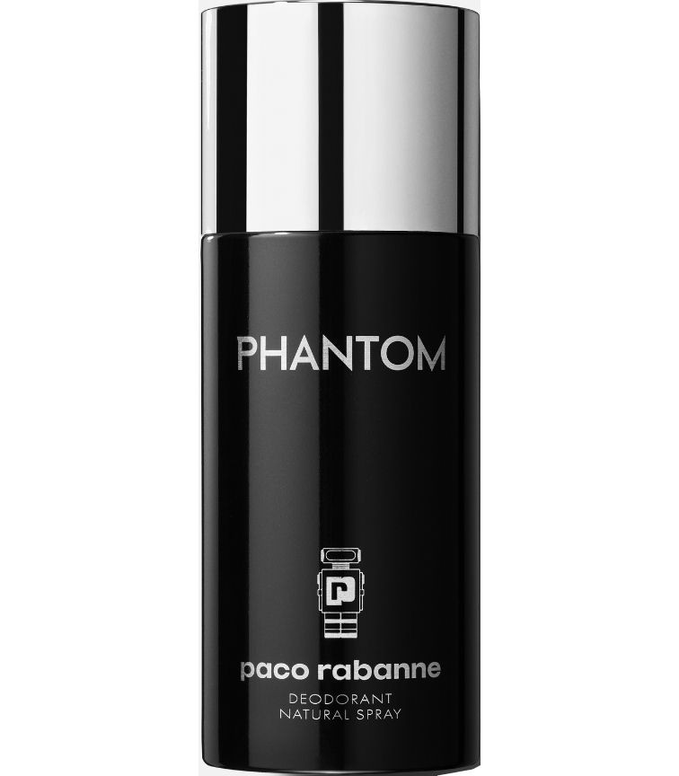 Phantom Desodorizante Spray - 150Ml